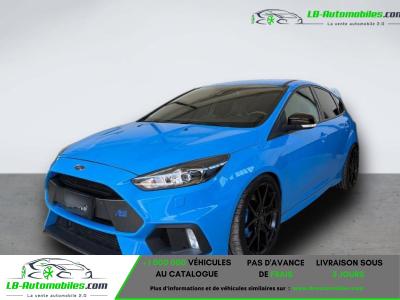 Ford Focus  RS 2.3 EcoBoost 350