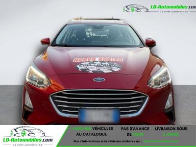 Ford Focus SW 1.0 EcoBoost 125 mHEV BVM