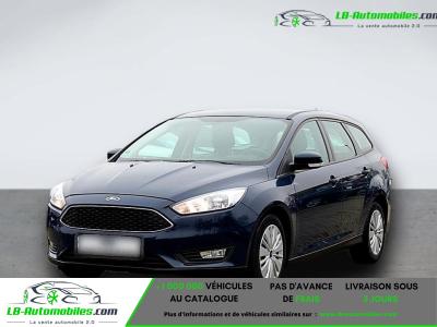 Ford Focus SW 1.0 EcoBoost 100 BVM