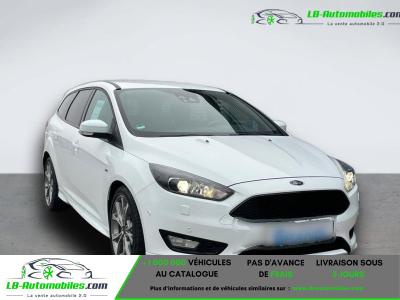 Ford Focus SW 1.5 EcoBoost 150 BVA