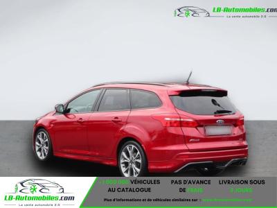 Ford Focus SW 1.5 EcoBoost 150 BVA