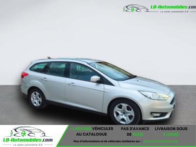 Ford Focus SW 1.5 EcoBlue 95