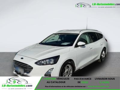 Ford Focus SW 1.5 EcoBlue 95