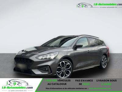 Ford Focus SW 1.5 EcoBoost 182 BVA