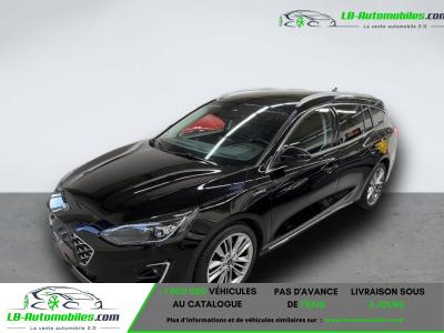 Ford Focus SW 1.5 EcoBoost 182 BVA