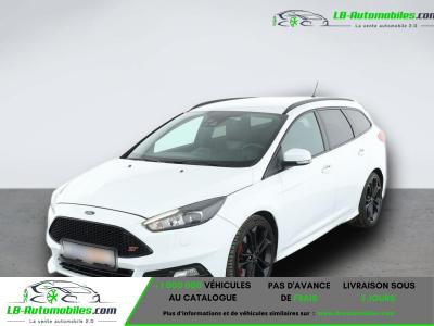 Ford Focus SW ST 2.0 EcoBoost 250