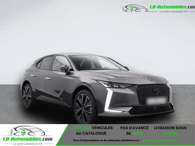 DS DS4 PureTech 225 BVA