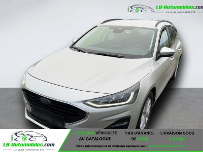 Ford Focus SW 1.5 EcoBlue 120 BVM