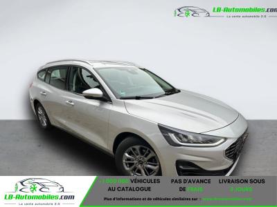 Ford Focus SW 1.5 EcoBlue 120 BVM