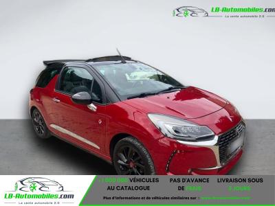 DS DS3 Cabriolet PureTech 110 BVA