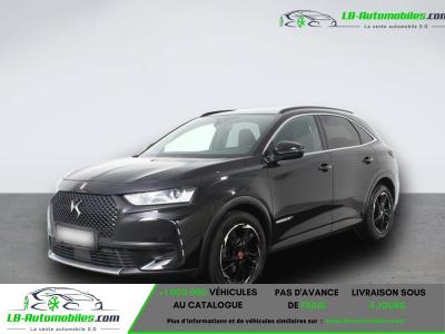DS DS7 Crossback PureTech 130 BVA