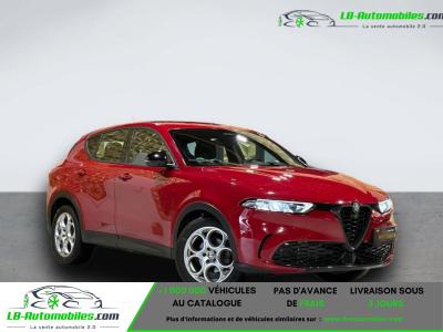 Alfa Romeo Tonale 1.5 Hybrid Diesel 130 ch BVA