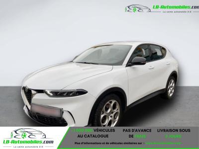 Alfa Romeo Tonale 1.5 Hybrid Diesel 130 ch BVA