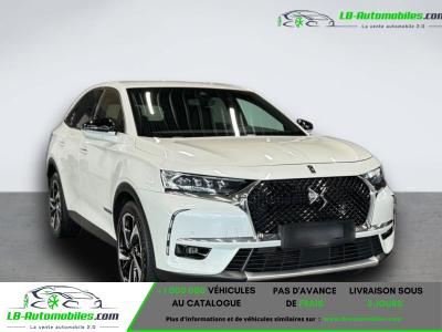 DS DS7 Crossback PureTech 225 BVA
