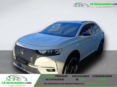 DS DS7 Crossback PureTech 225 BVA