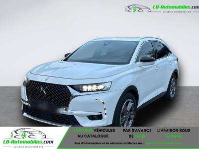 DS DS7 Crossback PureTech 225 BVA