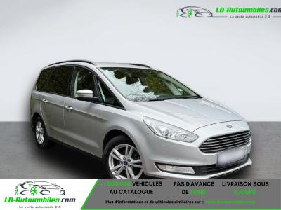 Ford Galaxy 2.0 EcoBlue 150 BVA