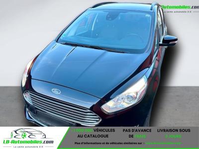 Ford Galaxy 2.0 EcoBlue 150 BVA