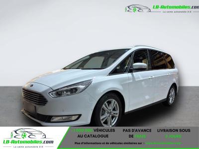 Ford Galaxy 2.0 EcoBlue 150 BVA