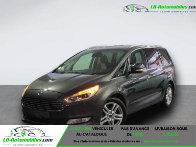 Ford Galaxy 2.0 TDCI 180  BVA