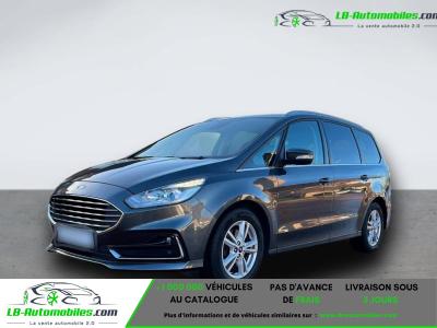 Ford Galaxy 2.0 EcoBlue 190 BVA