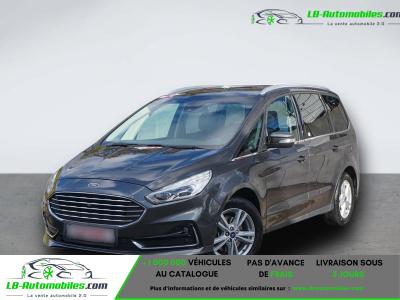 Ford Galaxy 2.0 EcoBlue 190 BVA