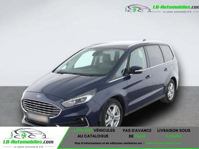 Ford Galaxy 2.0 EcoBlue 190 BVA
