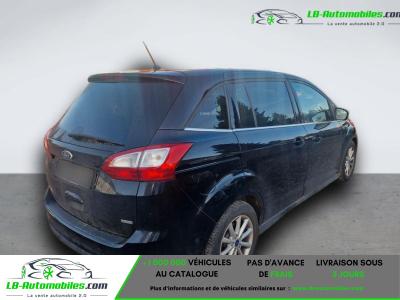 Ford Grand C-Max 1.0 EcoBoost 125  BVM