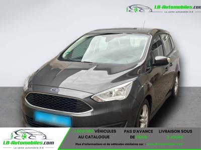 Ford Grand C-Max 1.0 EcoBoost 125  BVM