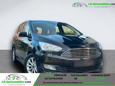 Ford Grand C-Max 1.0 EcoBoost 125  BVM