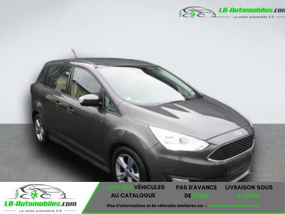 Ford Grand C-Max 1.0 EcoBoost 125  BVM