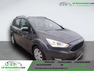 Ford Grand C-Max 1.0 EcoBoost 125  BVM