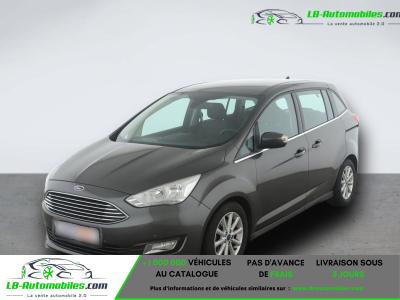 Ford Grand C-Max 1.0 EcoBoost 125  BVM