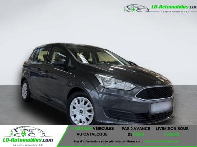 Ford Grand C-Max 1.0 EcoBoost 100  BVM