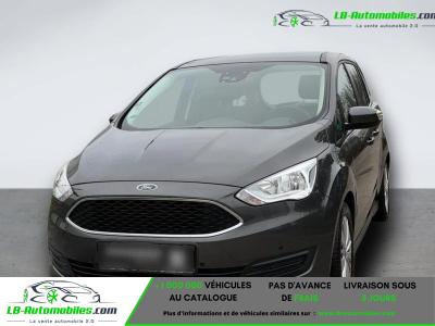 Ford Grand C-Max 1.0 EcoBoost 100  BVM