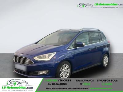 Ford Grand C-Max 1.5 EcoBoost 150 BVA