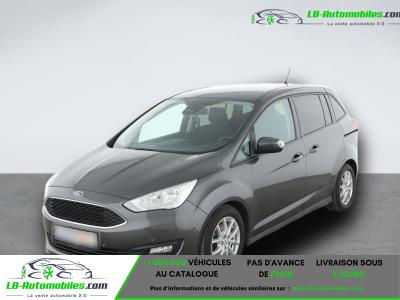 Ford Grand C-Max 1.5 EcoBoost 150 BVA