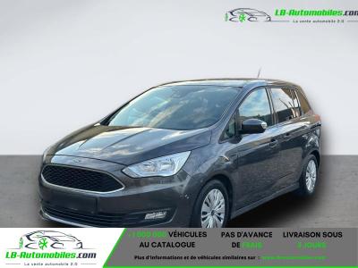 Ford Grand C-Max 1.5 EcoBoost 150 BVA