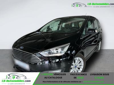 Ford Grand C-Max 1.5 EcoBoost 150 BVA