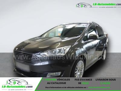 Ford Grand C-Max 1.5 EcoBoost 150 BVA