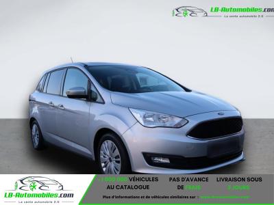 Ford Grand C-Max 1.5 EcoBoost 150 BVA