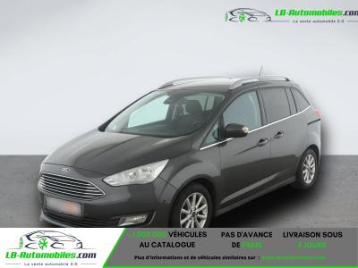 Ford Grand C-Max 1.0 EcoBoost 125  BVM