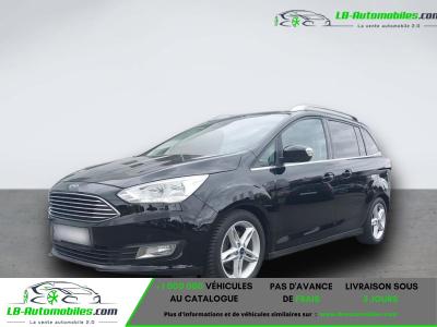 Ford Grand C-Max 1.0 EcoBoost 125  BVM