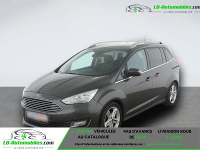 Ford Grand C-Max 1.0 EcoBoost 125  BVM