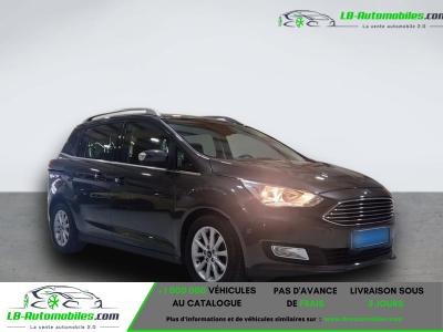 Ford Grand C-Max 1.0 EcoBoost 125  BVM