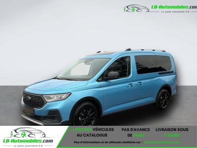 Ford Grand Tourneo 2.0 EcoBlue 102 BVM