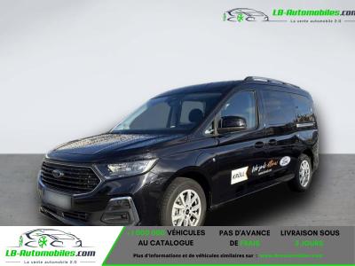 Ford Grand Tourneo 2.0 EcoBlue 122 BVM 4x4