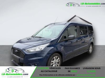 Ford Grand Tourneo 1.5 L EcoBlue 120 BVM
