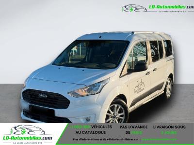Ford Grand Tourneo 1.5 L EcoBlue 120 BVM