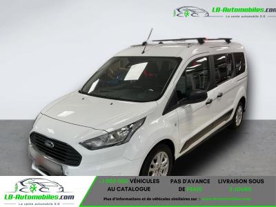 Ford Grand Tourneo 1.5 L EcoBlue 120 BVM